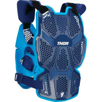 Sentinel Pro Guard — XL/2XL, Blue