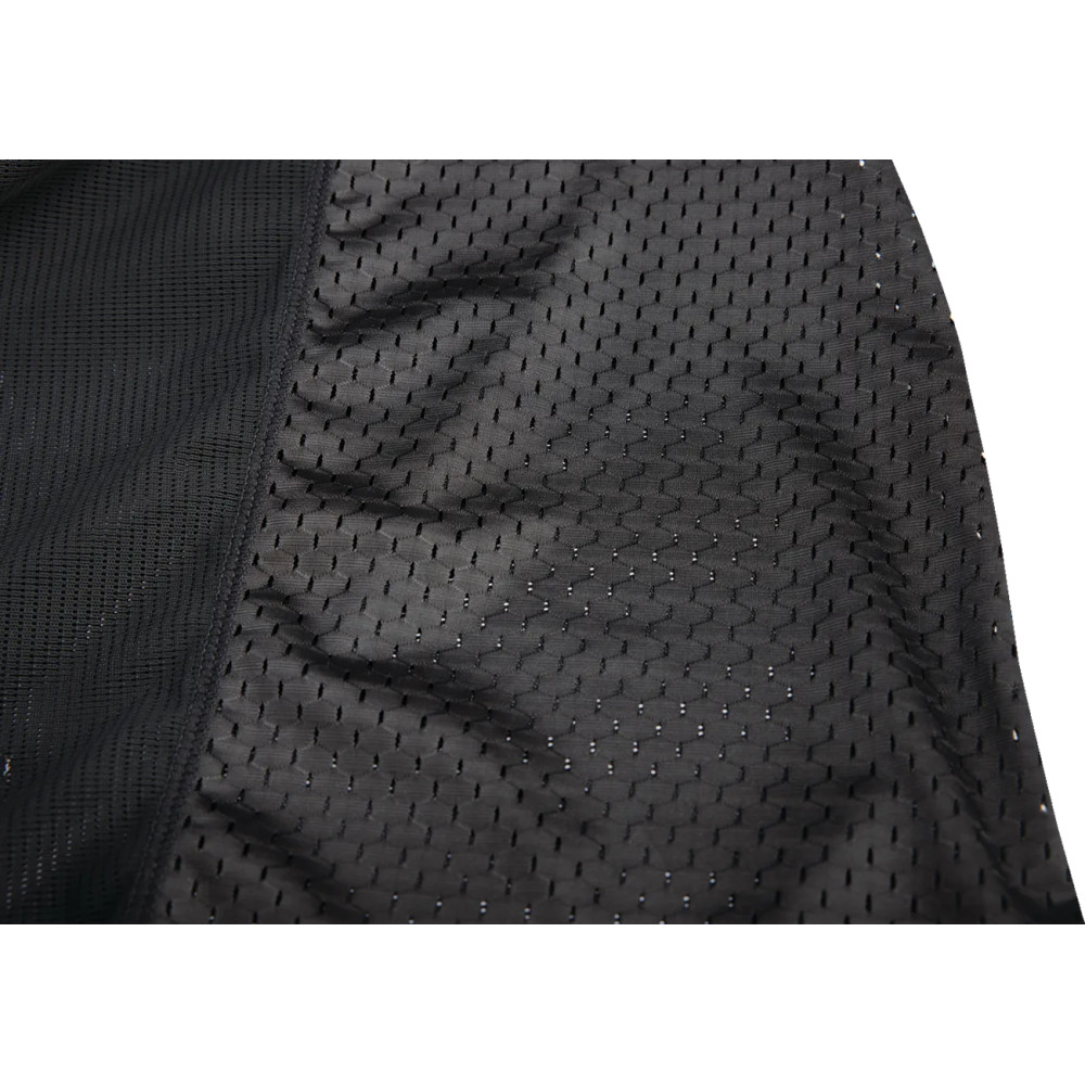 Sentry Stealth Guard — S/M, Black, Chest