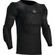 Sentry Stealth Guard — S/M, Chest, Black
