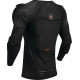 Sentry Stealth Guard — S/M, Chest, Black