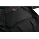 Sentry Stealth Guard — S/M, Chest, Black