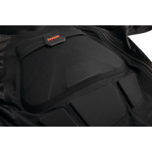 Sentry Stealth Guard — L/XL, Black