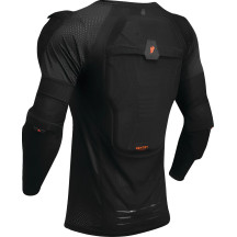 Sentry Stealth Guard — L/XL, Black