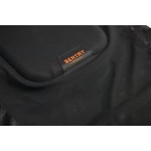Sentry Stealth Guard — L/XL, Black