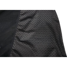 Sentry Stealth Guard — 2XL/3XL, Black