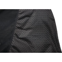 Sentry Stealth Guard — 2XL/3XL, Black