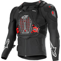 Bionic XTR Plasma Protection Jacket — Size M, Men's