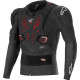 Bionic Pro v3 Plasma Protection Jacket — Size M, Black