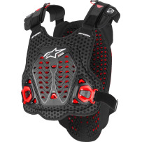 Protector de pecho A-5 Plasma — XL/2XL, Hombre