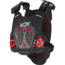 Protector de pecho A-5 Plasma — XL/2XL, Hombre