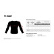 Sentry XP2 Guard — 2XL/3XL, Black, Chest