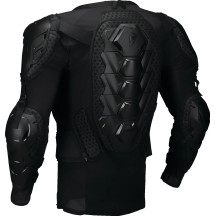 Sentry XP2 Guard — 2XL/3XL, Black