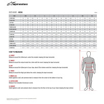 Protector dorsal Nucleon KR-1 Cell — XL, negro, EN 1621-2 Nivel 2