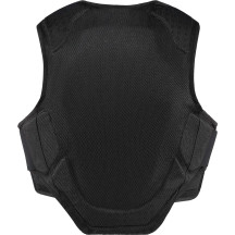 Chaleco Field Armor Softcore™ — 3XL/4XL, Negro