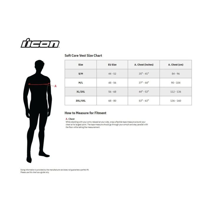 Chaleco Field Armor Softcore™ — Talla M/L