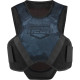 Chaleco Field Armor Softcore™ — Talla XL/2XL, Negro, Azul
