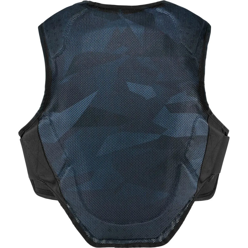 Chaleco Field Armor Softcore™ — 3XL/4XL, negro, azul
