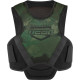 Chaleco Field Armor Softcore™ — S/M, Negro, Verde