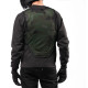Chaleco Field Armor Softcore™ — S/M, Negro, Verde
