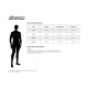 Chaleco Field Armor Softcore™ — Talla S/M, Negro, Gris, Rojo