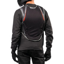 Chaleco Field Armor Softcore™ — S/M, Negro