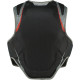 Chaleco Field Armor Softcore™ — M/L, Negro/Gris/Rojo