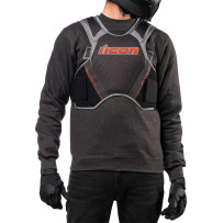 Chaleco Field Armor Softcore™ — XL/2XL, Negro