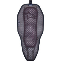 Inserto protector trasero Nucleon Flex PROi — Talla M, Trasero