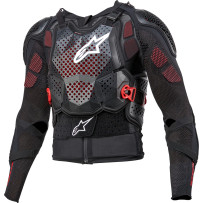 Bionic Tech v3 Jacket — XL, Black