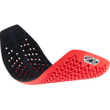 Nucleon Plasma Full Back Protector Insert — M, Black