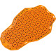 Protector de espalda D3O® Ghost L1 — Talla S, Naranja