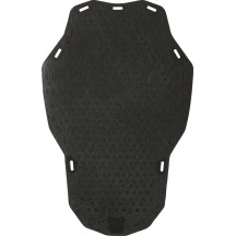 D3O® Ghost L1 Protector de espalda — L, naranja