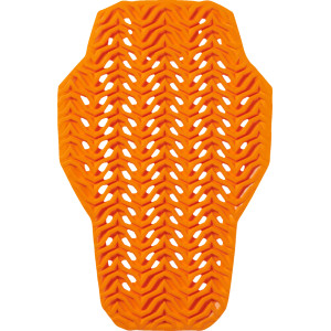 D3O® Viper Air L1 Back Guard — S, Orange
