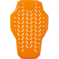 D3O® Viper Air L1 Back Guard — M, Orange
