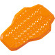 Protector de espalda D3O® Viper Air L1 — L, naranja