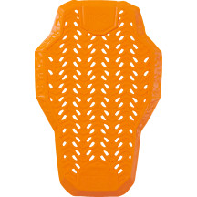 D3O® Viper Air L1 Protector de espalda — XL, naranja