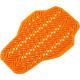 D3O® Viper Air L1 Protector de Espalda — Talla XL, EN 1621-2:2014 Nivel 1