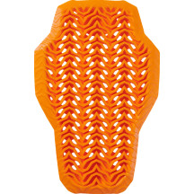 D3O® Viper Air L2 Back Guard — XL, Orange