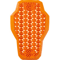 D3O® Viper Air L2 Back Guard — XL, Orange