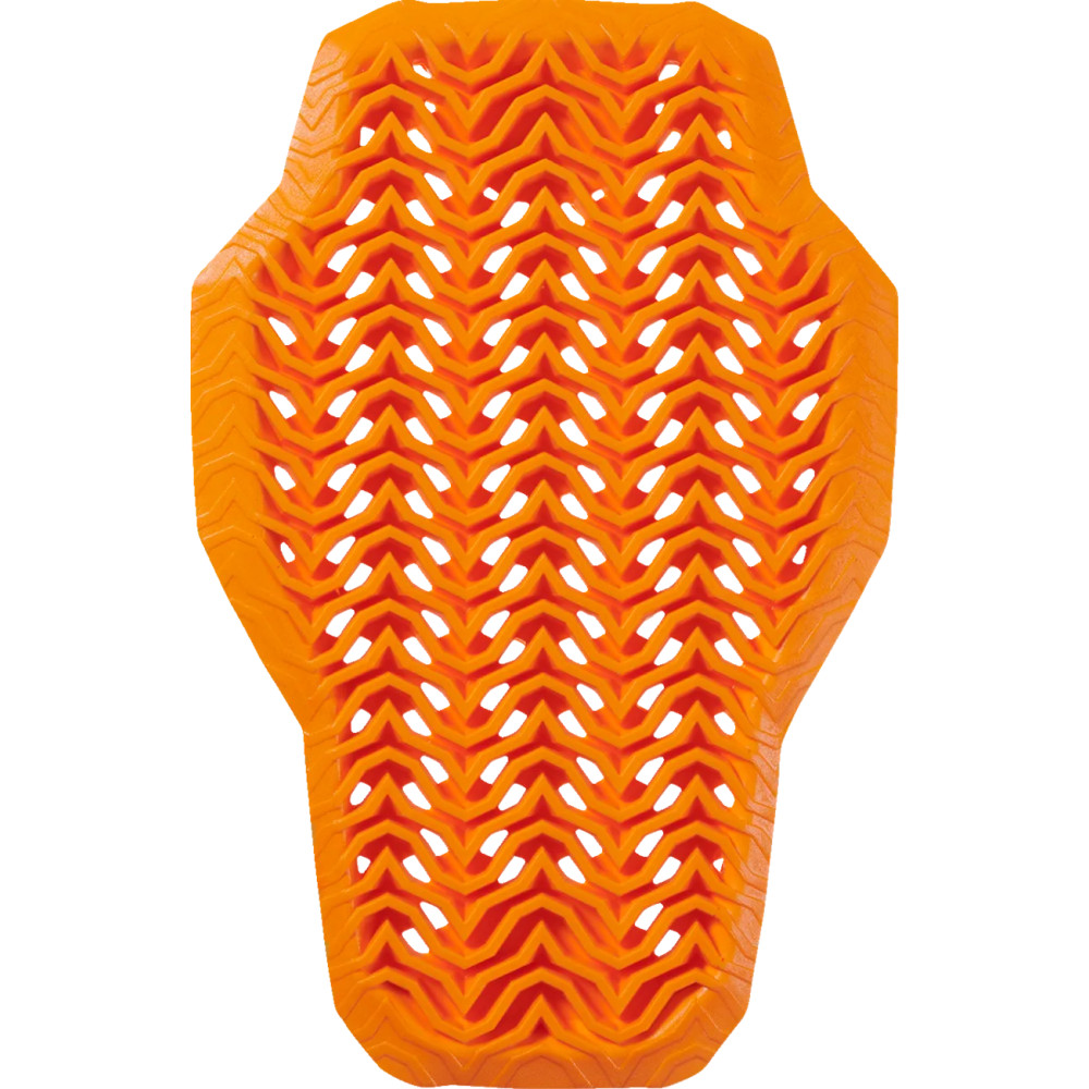 D3O® Viper Air L2 Back Guard — XL, Orange