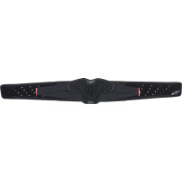 Sequence Kidney Belt — XS-L, Black
