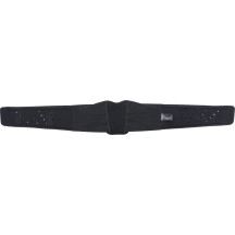 Sequence Kidney Belt — XS-L, Black