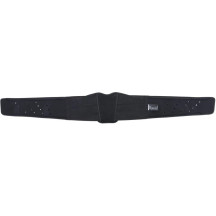 Youth Sequence Kidney Belt — S/M, Black