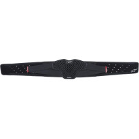 Youth Sequence Kidney Belt — L/XL, Black