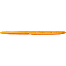 Protectores de cadera D3O® Diablo Nivel 1 — Adulto, par