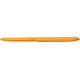 D3O® Diablo Level 1 Hip Guards — Adult, Orange