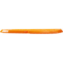 D3O® Diablo Level 2 Hip Guards — Adult, Pair, Orange