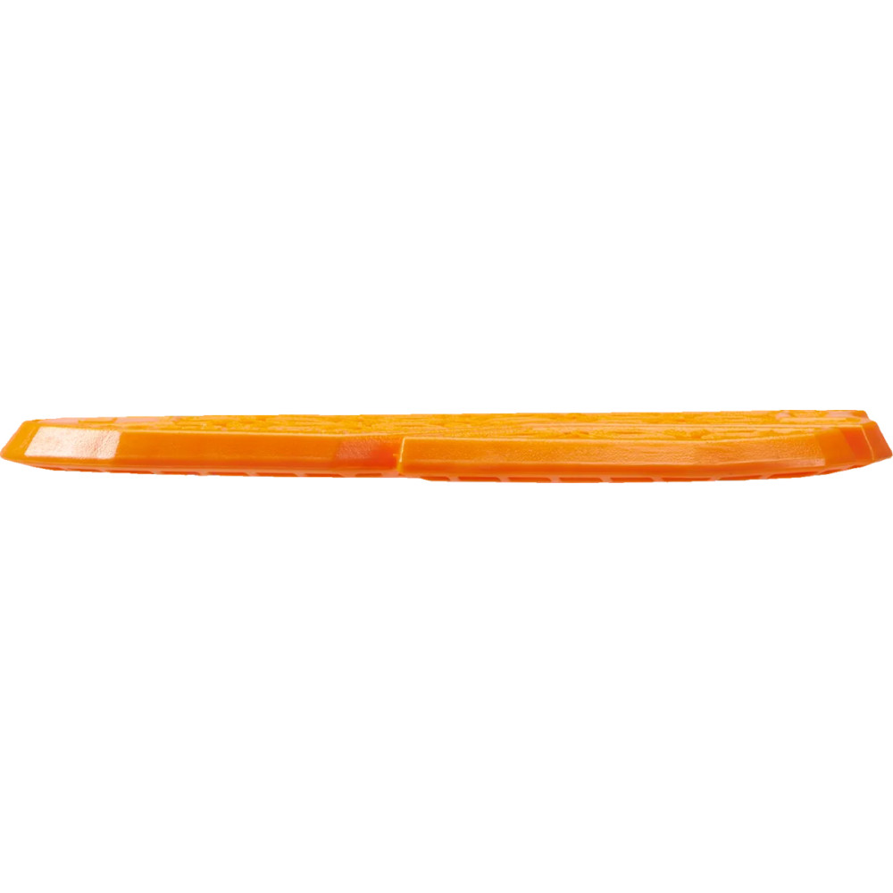 D3O® Diablo Level 2 Hip Guards — Adult, Pair, Orange