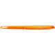 D3O® Diablo Nivel 2 Protectores de cadera — Adulto, Naranja