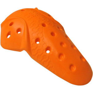 Protectores de rodilla D3O® T5 Evo Pro — Talla única, EN 1621-1:2012 Nivel 2